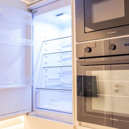 !Subway To Duomo! Modern Loft With Ac And Free Wifi Apartment Milano Ngoại thất bức ảnh