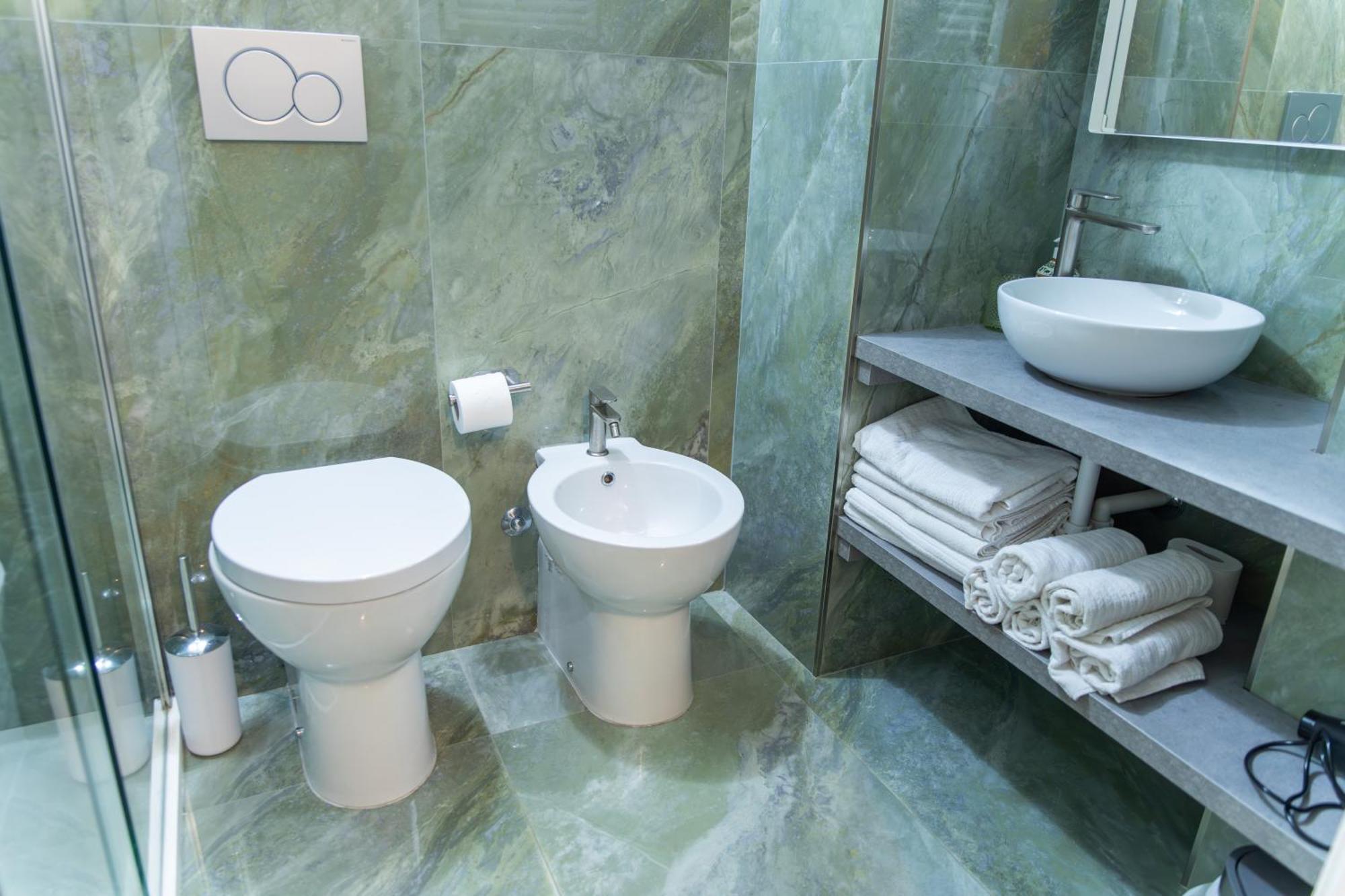 !Subway To Duomo! Modern Loft With Ac And Free Wifi Apartment Milano Ngoại thất bức ảnh