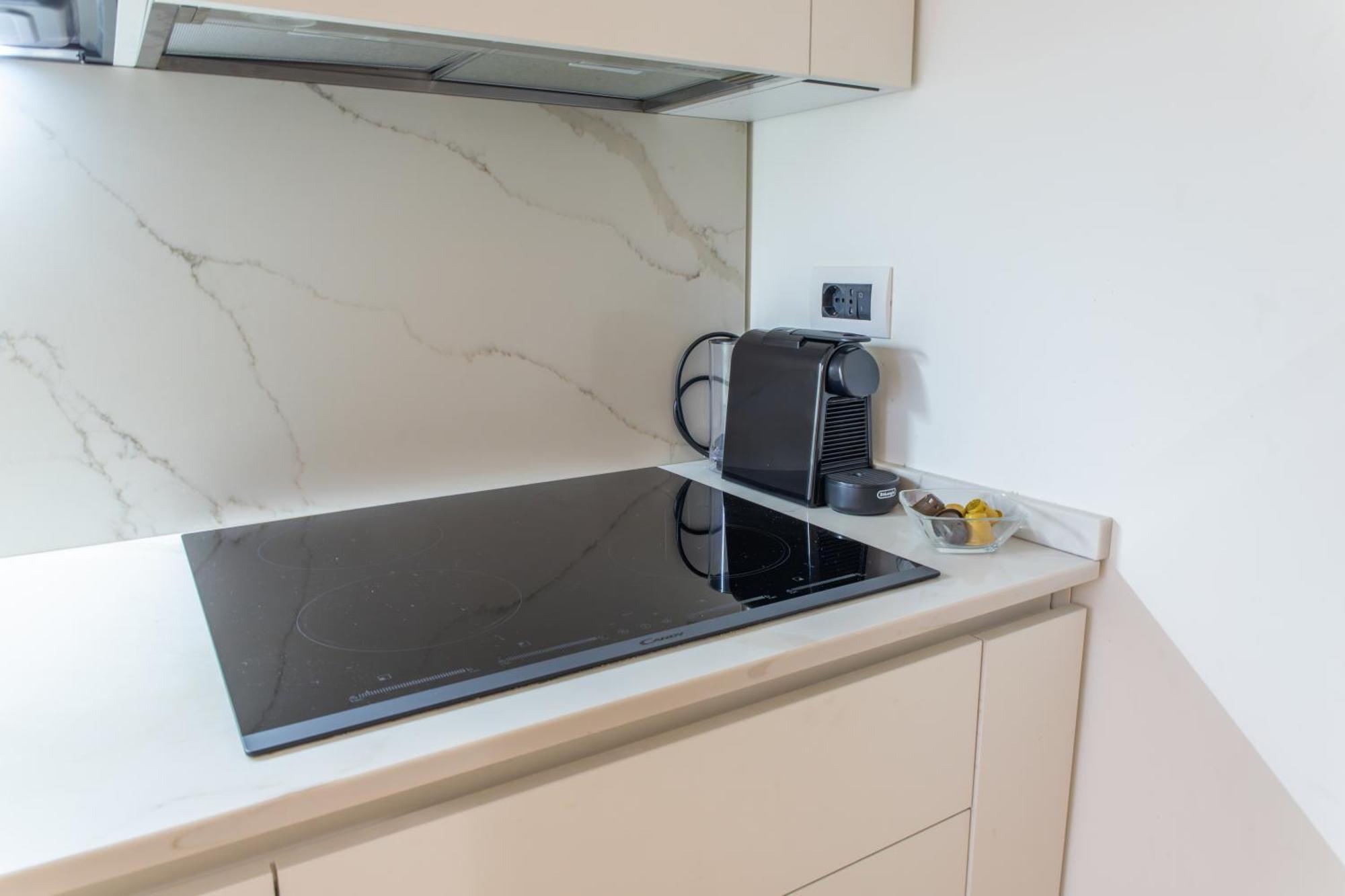 !Subway To Duomo! Modern Loft With Ac And Free Wifi Apartment Milano Ngoại thất bức ảnh