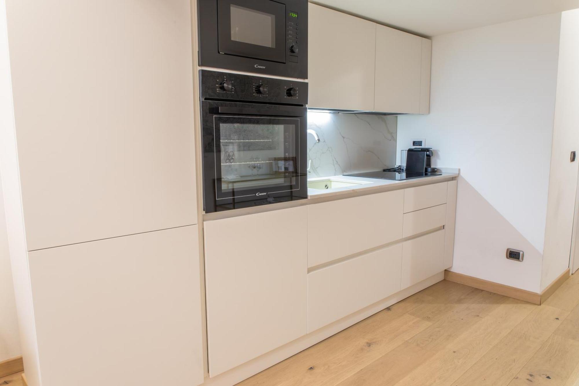 !Subway To Duomo! Modern Loft With Ac And Free Wifi Apartment Milano Ngoại thất bức ảnh