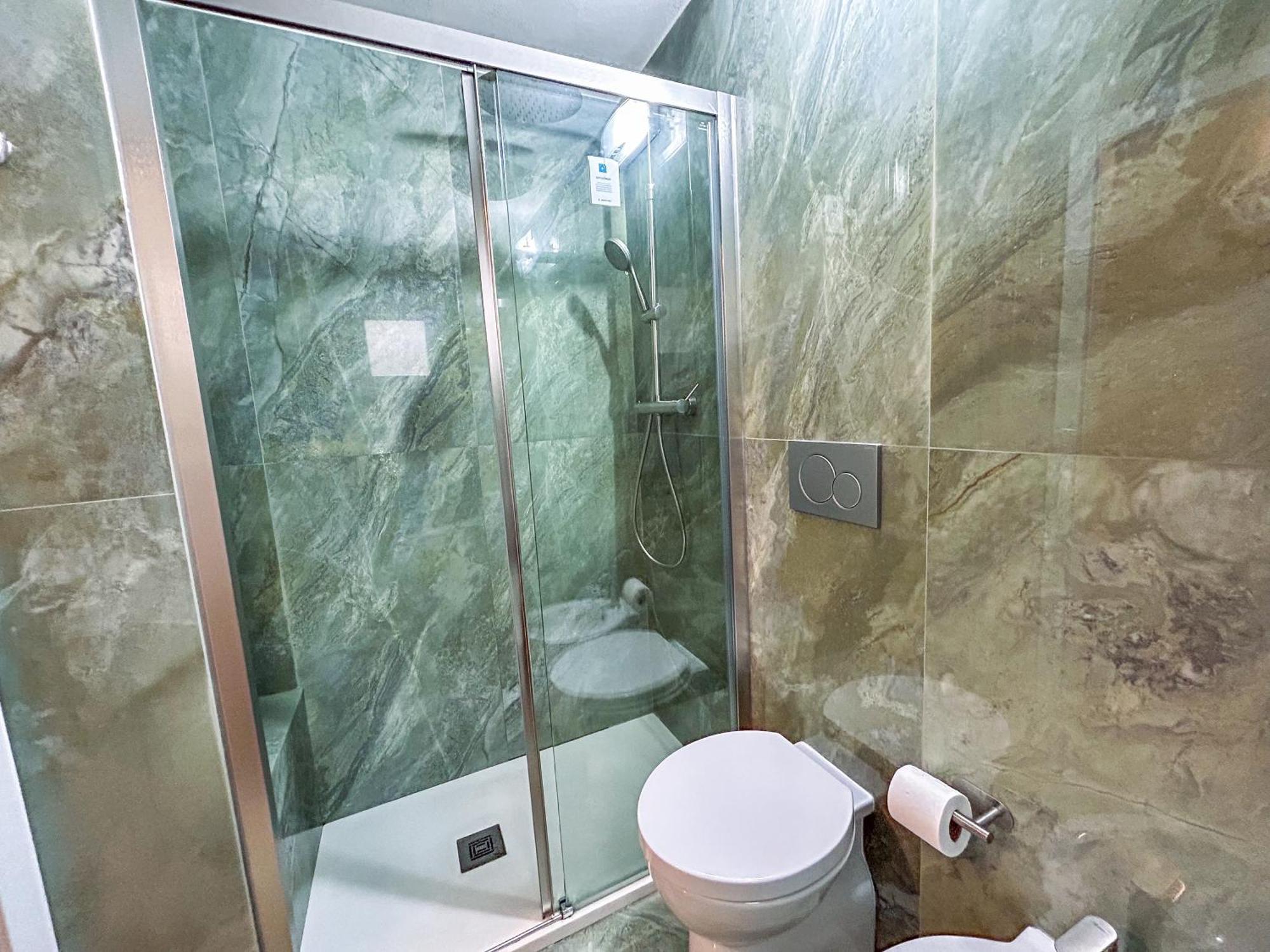 !Subway To Duomo! Modern Loft With Ac And Free Wifi Apartment Milano Ngoại thất bức ảnh