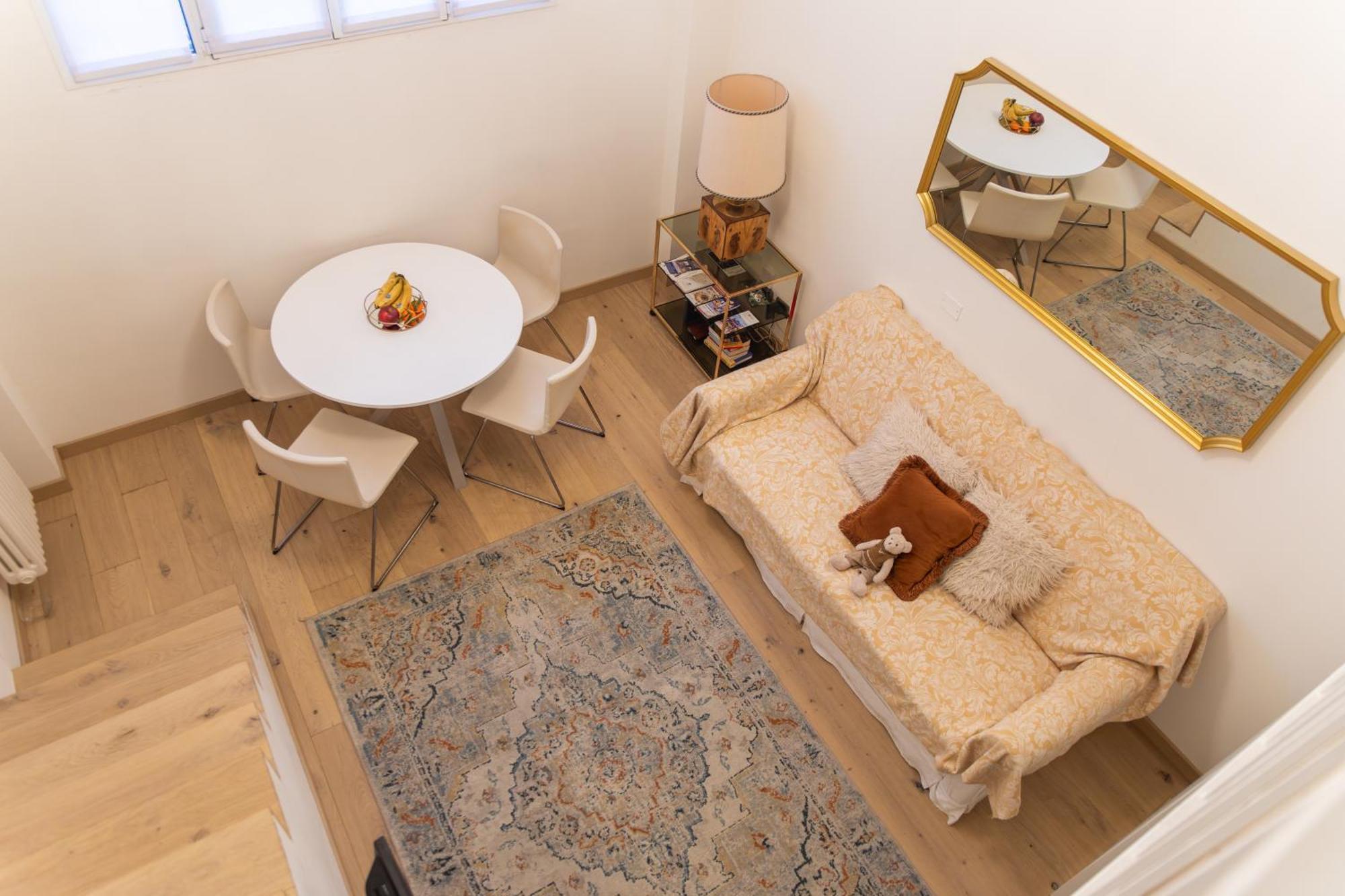 !Subway To Duomo! Modern Loft With Ac And Free Wifi Apartment Milano Ngoại thất bức ảnh